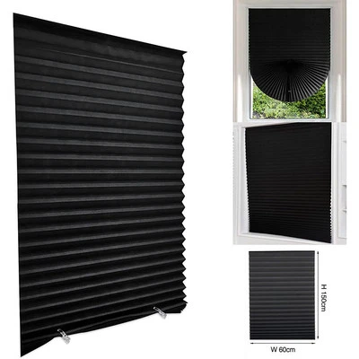 Lichtblockierende verstellbare Jalousien für elegante Fensterlösungen in Schwa - Image 1 of 4