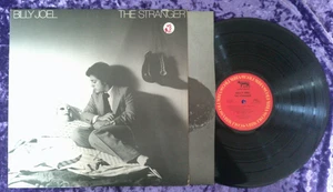 Billy Joel – The Stranger - US LP + OIS 1977 - JC 34987 - Bild 1 von 2