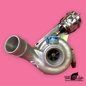 Turbolader KIA Sorento I 2.5 CRDi 125KW 170PS 53039700122 28200-4A470 - Bild 1 von 5