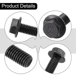 089006017064 M8 x 20 mm Dorn Gehrungssägeblatt Schraube für TS1346T TSS103T NEU - Bild 1 von 19
