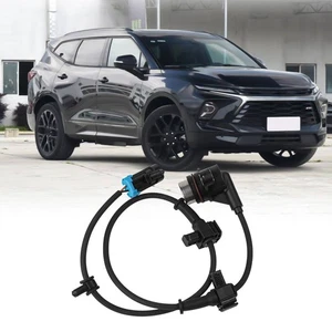 ABS Wheel Speed Sensor Sensor Replacement Easy Installation For Chevrolet - Picture 1 of 12