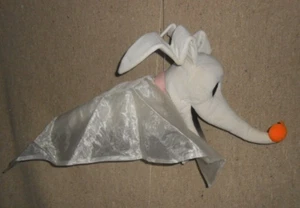FOLKMANIS Puppet The Nightmare Before Christmas ZERO PUPPET - Picture 1 of 9