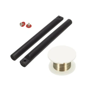Universal Phone Screen Separating Molybdenum Cutting Wire +Stick Handle Bar N - Picture 1 of 6