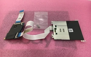 Dell Latitude 7300 Smartcard Reader with Junction Circuit Board 0V9FTY 0943V3 - Picture 1 of 10