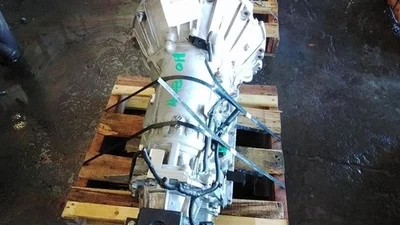 Automatic Transmission 4.0L 6 Cylinder 7 Speed Fits 18-19 NV 1500 3146706 Foto 1 de 4