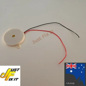 4.2kHz Audio Transducer - Picture 1 of 1