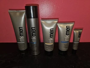 Mary Kay MK Men Skincare -You Choose- COOLING GELL, MOISTURIZER -or- SET of 4*** - Picture 1 of 21