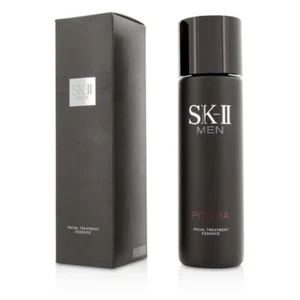 SK-II TREATMENT ESSENSE FOR MEN 230ML FRESH AUTHENTIC - Picture 1 of 3