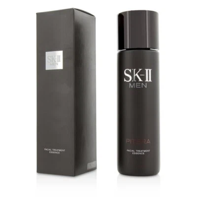 SK-II TRATAMIENTO ESSENSE PARA HOMBRE 230 ML FRESCO AUTÉNTICO Foto 1 de 3