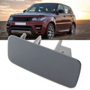 For Range Rover 2013-2017 14 15 16 Left Side HeadLamp Washer Cover Powerwash Cap - Bild 1 von 7