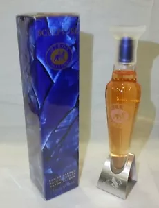 NIKOS SCULPTURE WOMAN DONNA EAU DE PARFUM SPRAY 50 ML. 1. VINTAGE VERSION SELTEN - Bild 1 von 1