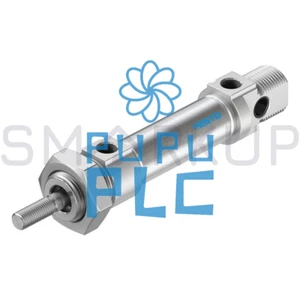 New FESTO DSNU-20-25-PPV-A Standard Cylinder - Picture 1 of 3