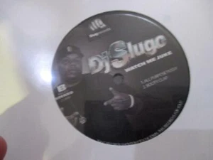 DJ Slugo - 'Watch Me Juke' Vinyl EP Album Record - SEALED - Bild 1 von 2