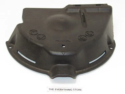 约翰迪尔皮带盖组件带弹簧和电线 M172779 免运费 — 第 1/2 张图片