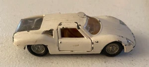Vintage POLITOYS FORD LOLA GT 1/43 No. 534 MISSING DOOR - Picture 1 of 6