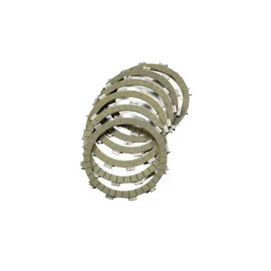 F1540A Set Discos Embrague Newfren para Yamaha Dt X Supermotard 50 De 2004 Al 20 - Imagen 1 de 1