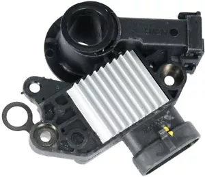 ACDelco 93744561 GM Original Equipment Voltage Regulator for Chevy Aveo 04-10 - Picture 1 of 3