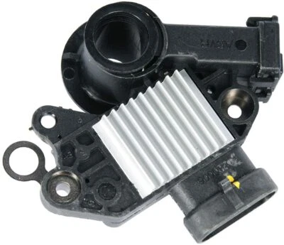 ACDelco 93744561 GM Original Equipment Voltage Regulator for Chevy Aveo 04-10  - Image 1 of 3