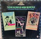Those Glorious MGM Musicals Vinyl LP The Pirate Pagan Love Song Hit the Deck