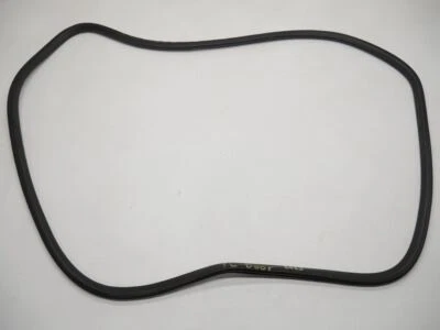 18-24 BUICK ENCLAVE DELANTERO IZQUIERDO LH PUERTA LADO DEL CONDUCTOR RESISTENTE SELLO DE GOMA OEM Foto 1 de 3