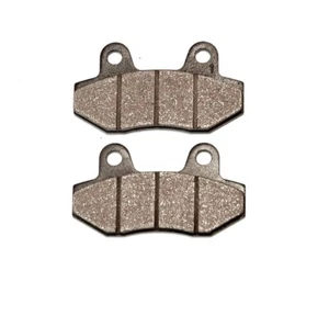 Coppia Pasticche Pit Bike Quad , bse lem profive vmc ncx MISURE: 77X42MM - Imagen 1 de 2