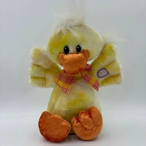 DanDee gelbe singende Osternte spielt Yackity Yak (Quackity Quack) * SIEHE VIDEO - Bild 1 von 10