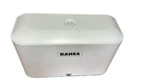 Dispensador de toallas de papel de montaje en pared dispensador de toallas de papel para uso comercial. - Imagen 1 de 6