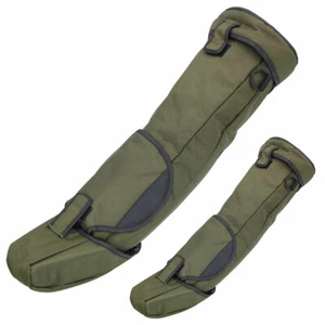 Bird Watching 80 100 telescope Bag Spotting Scope Case Backpack Shock-absorbing - Photo 1/7