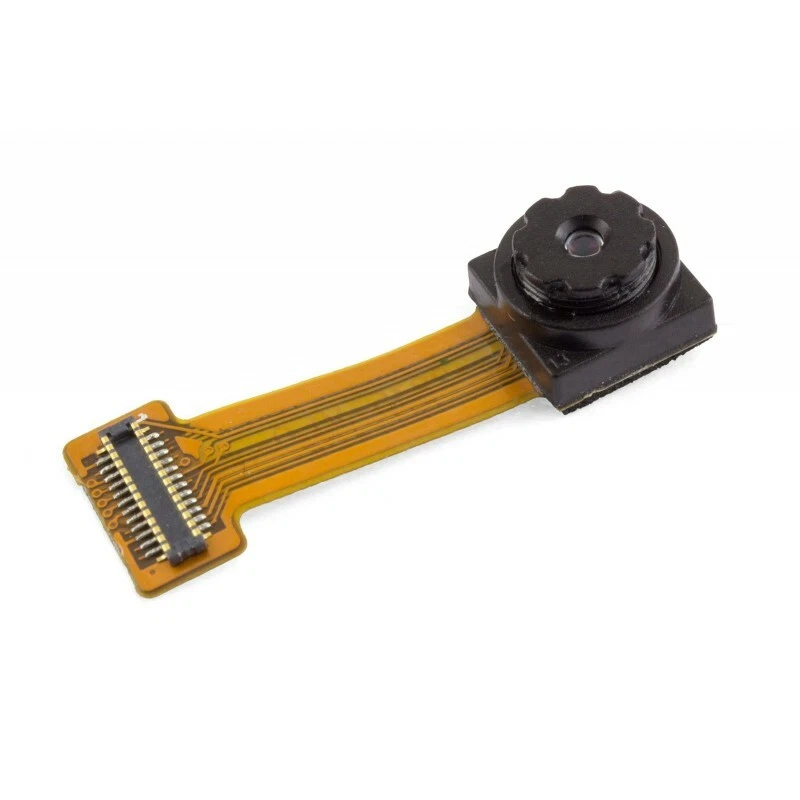 Cámara Frontal Original Para Tablet BQ Edison 3 Desmontaje Envió Gratis - Imagen 1 de 1