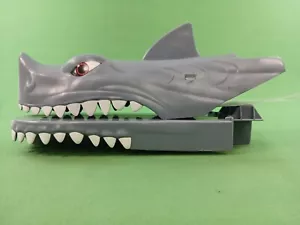Hot Wheels City Ultimate Garage Shark Attack 2018 Toy Set Part Shark Upper Lower - Picture 1 of 13