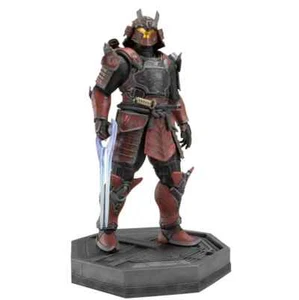 Halo Infinite: Spartan Yoroi 10" Pvc Statue - Picture 1 of 6