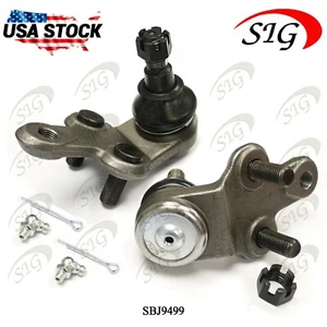 Junta de bola de suspensión delantera inferior para Toyota Camry 1992-2001 2 piezas - Imagen 1 de 5