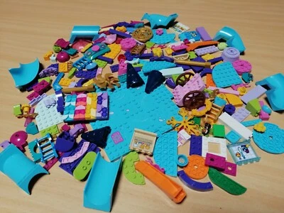 LEGO FRIENDS Großes Konvolut / Sammlung - Bild 1 von 4