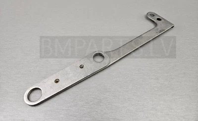 NEW GENUINE BMW X3 E83 & LCI EXHAUST BRACKET 3424017 - Image 1 of 4