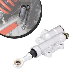 Motorrad Bremszylinder HintenHauptbremszylinder Bremspumpe für 125-530 SX SXF... - Bild 1 von 6