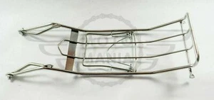 Center Rack Honda Cub C50 C65 C70 C90 Passport - Picture 1 of 3