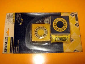 Renault wheel bearings 7701460637. NOS. - Picture 1 of 1