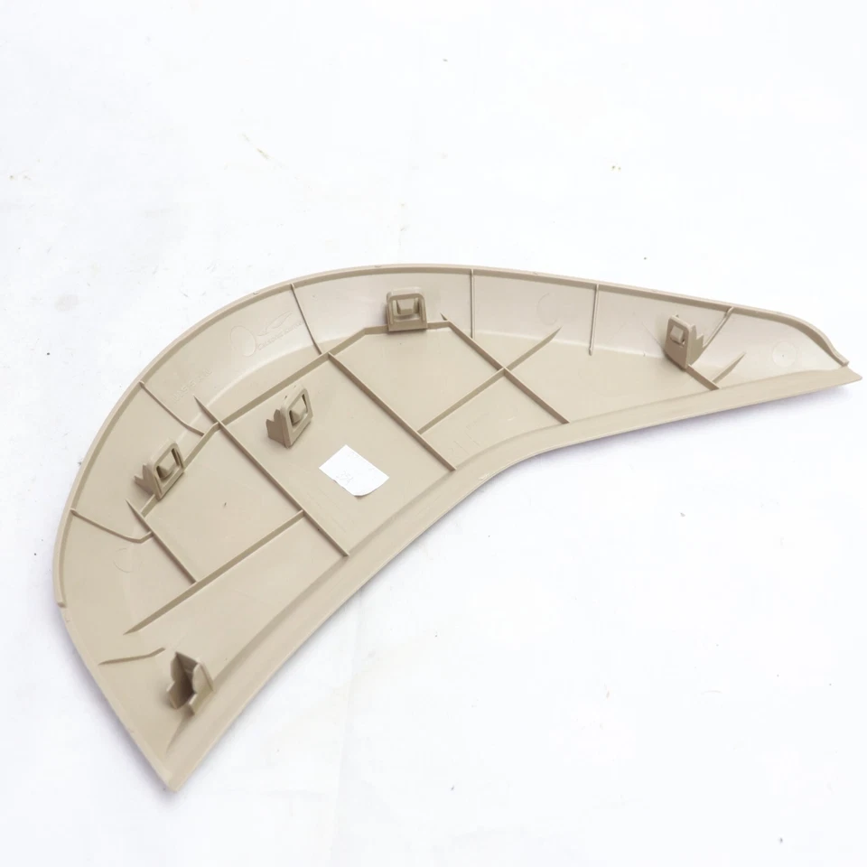 Nissan Altima 2013-2018 tablero pasajero derecho tapa tapa tapa embellecedor 684203TA0A Foto 1 de 1