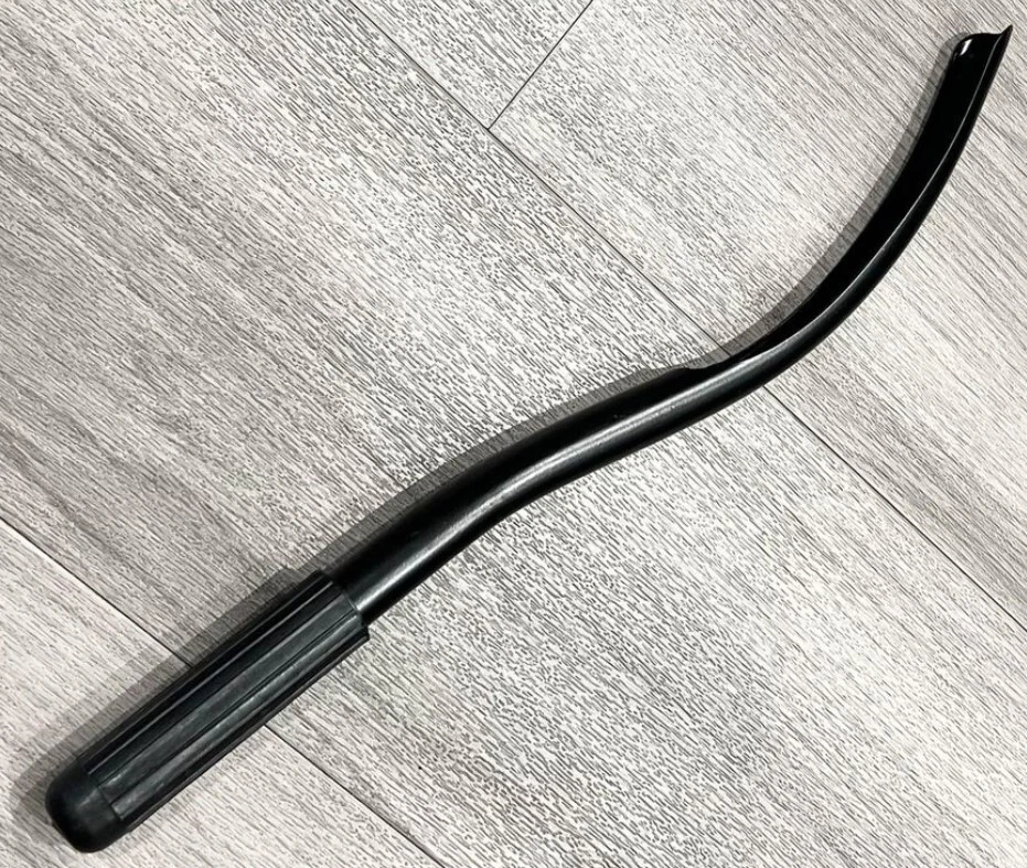 Palitos de pesca de carpa boilie de 16 mm (boilies de 16 mm) longitud 16" Foto 1 de 1