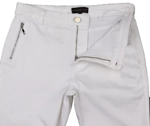 Weiße Damenjeans Marks and Spencer Größe 20 Petite LABEL DEFEKT von M&S Neu - Bild 1 von 10