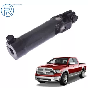 Columna de dirección eje intermedio 55351285AC para 06-13 Dodge Ram 1500 2500 3500 - Imagen 1 de 11