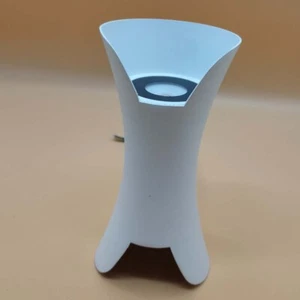 GOCuces LED Wandleuchte Außen Wasserdicht IP65 10W Gartenlampe Hofleuchten 4 Stück - Bild 1 von 7