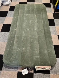 NEW Intex 10" Standard Dura-Beam Airbed Mattress 3 Way Valve  Pump Not Included - Picture 1 of 6