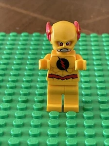 SH0471 - Reverse Flash - Lego Minifigure - Picture 1 of 7