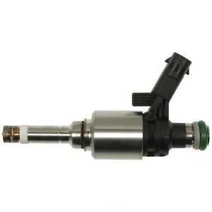 Genuine New Fuel Injector Standard Motor Products (SMP) FJ1057 Car Part