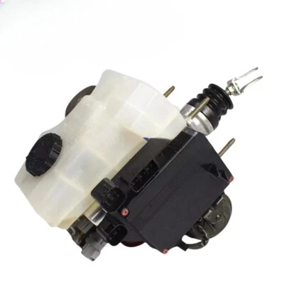 Bomba de freno antibloqueo ABS cilindro maestro 4705035010 para Toyota 4Runner 2001-2002 Foto 1 de 4