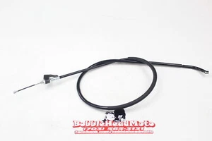 24-25 YAMAHA MT-09 OEM CLUTCH CABLE LINE H4 - Picture 1 of 9