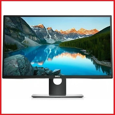 Dell 22" Monitor P2217H - FHD 1920 x 1080 6ms IPS LED Gaming Monitor HDMI & DP - Image 1 of 4