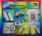 Sunny Madison ~ Twin ~ Rainbow High ~ choose from: clothes, shoes, accessories