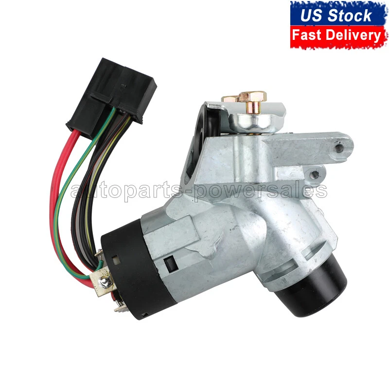 Interruptor de arranque de encendido para Dodge Freightliner Sprinter 2500 3500 2002-2006 2,7 L Foto 1 de 4